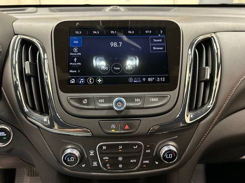 Used 2024 Chevrolet Equinox RS FWD image 24