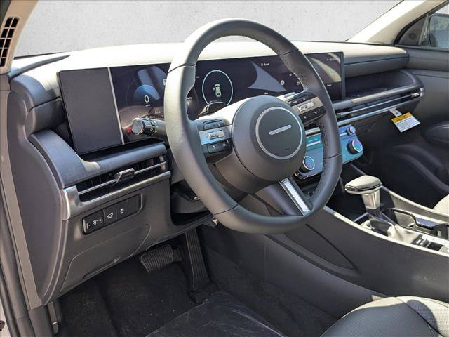 Used 2025 Hyundai Tucson SEL AWD/4WD image 3