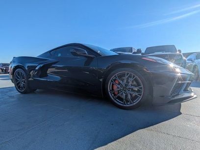 Used 2024 Chevrolet Corvette Stingray w/ Z51 Performance Package