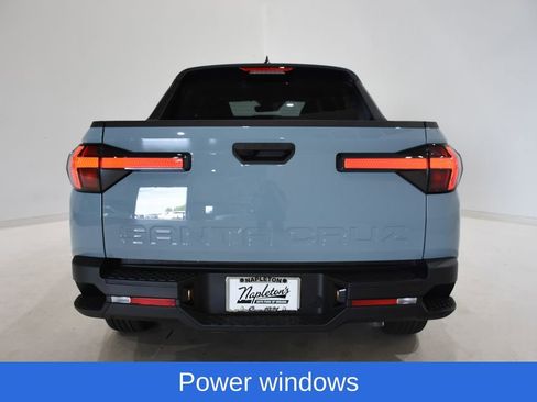 New 2026 Hyundai Santa Cruz SE image 5