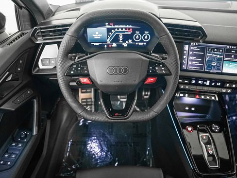 New 2026 Audi RS 3 image 14