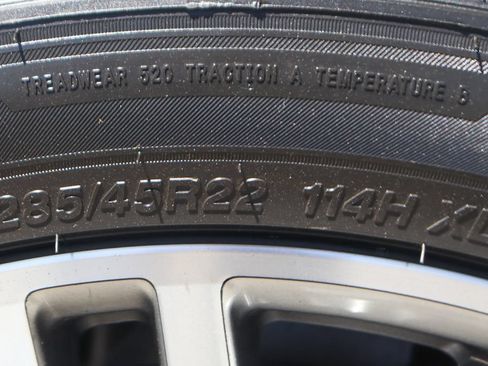 Used 2024 Ford Expedition Max Platinum AWD/4WD image 55