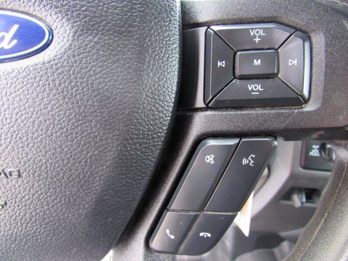 Used 2020 Ford F350 XL w/ Power Equipment Group image 14