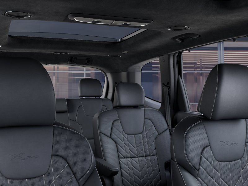 New 2025 Kia Telluride SX Prestige X-Pro AWD/4WD image 27