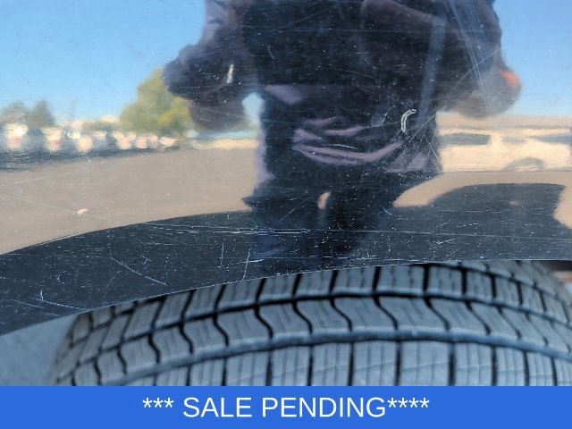 Used 2012 Nissan Frontier SV AWD/4WD image 4