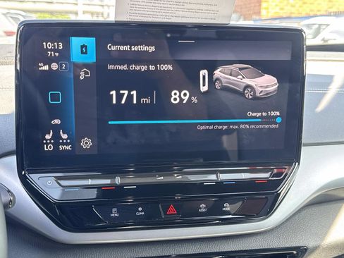 Certified 2023 Volkswagen ID.4 2WD image 22
