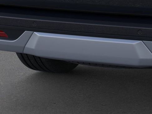 New 2026 Ford Expedition Platinum AWD/4WD image 23