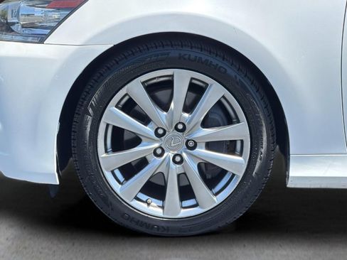 Used 2014 Lexus GS 350 w/ Premium Package RWD image 25