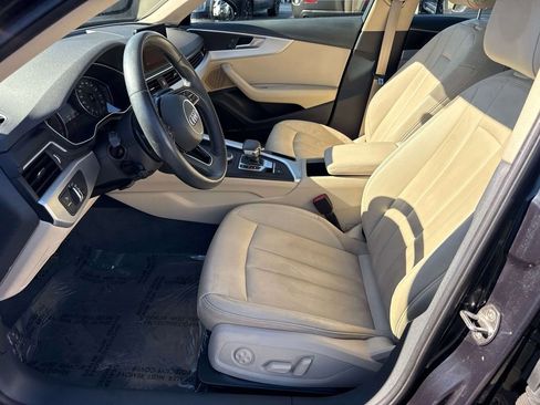 Used 2018 Audi A4 2.0T Ultra Premium Plus image 24