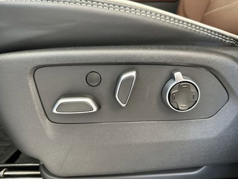 New 2026 GMC Sierra 3500 Denali Ultimate image 16