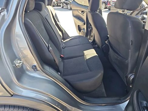 Used 2019 Nissan Rogue Sport S w/ Appearance Package image 18