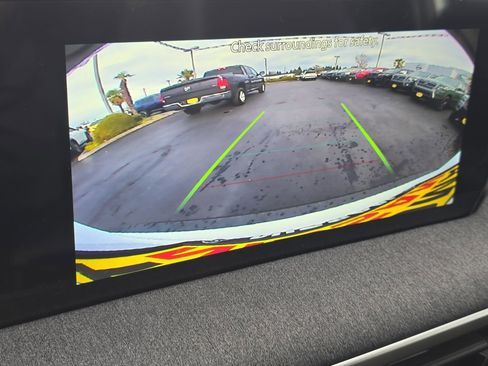 New 2026 Nissan Kicks SV w/ SV Premium Package image 17