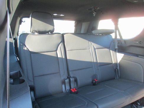 Certified 2024 GMC Yukon XL Denali w/ Max Trailering Package image 25