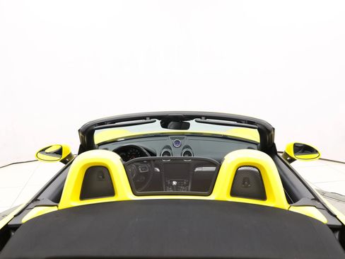 Used 2019 Porsche 718 Boxster GTS RWD image 64