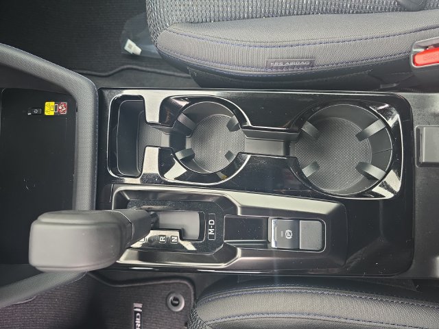 New 2026 Subaru Forester Touring AWD/4WD image 22