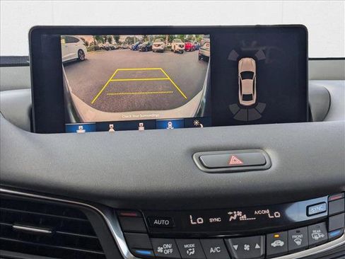 New 2025 Acura TLX w/ Technology Package image 12