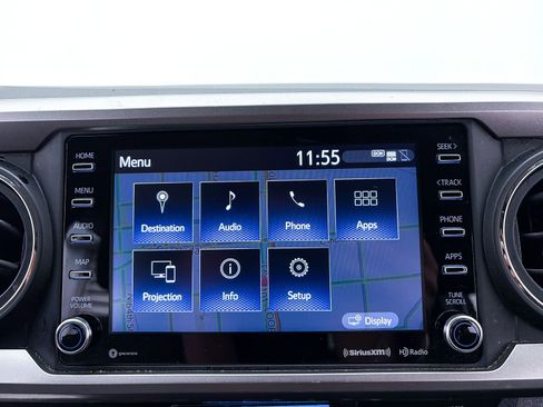 Used 2023 Toyota Tacoma SR5 image 22