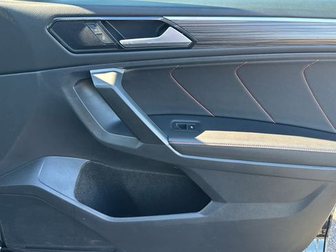 Certified 2024 Volkswagen Tiguan Wolfsburg Edition image 21