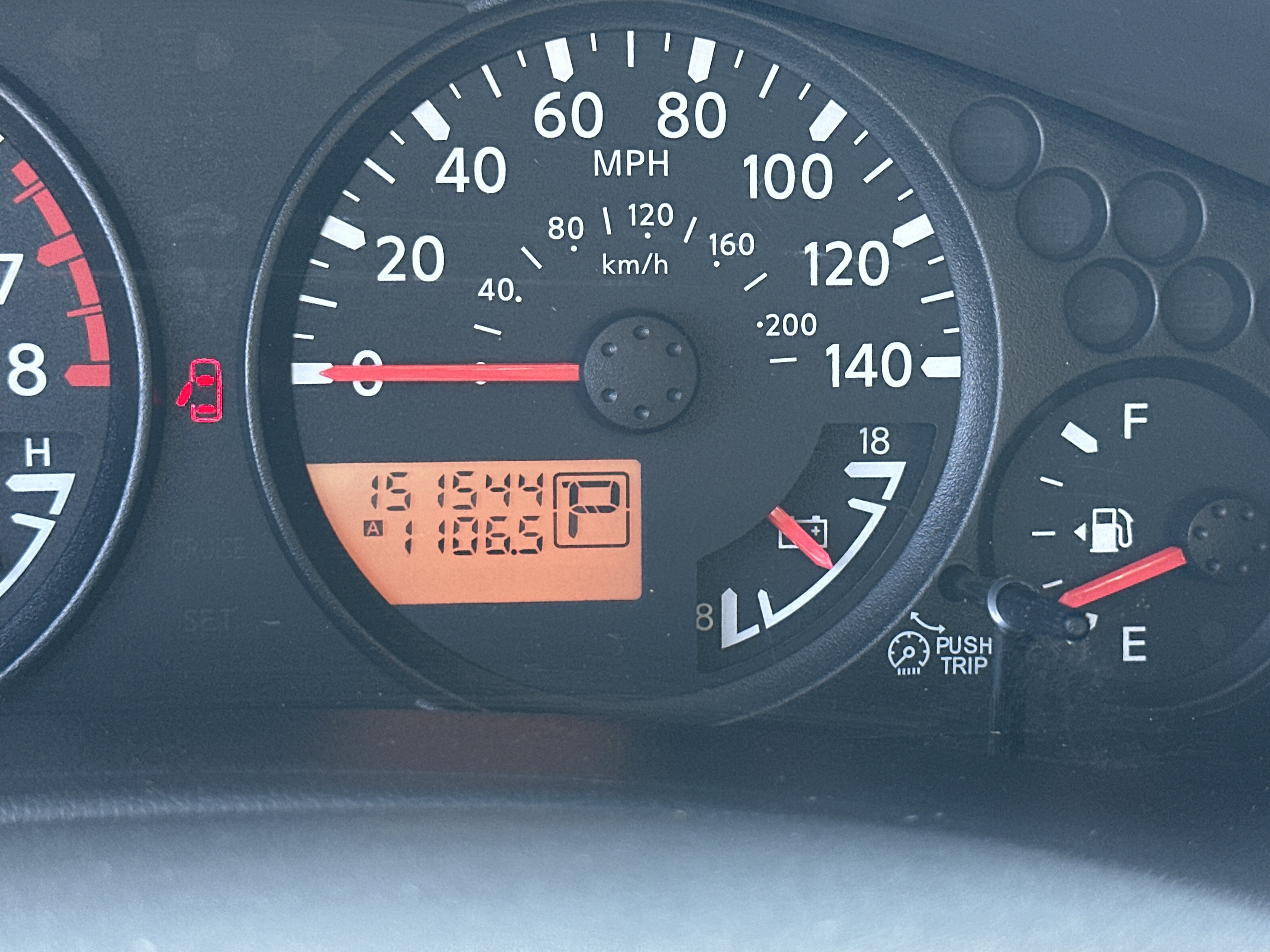 Used 2008 Nissan Xterra X RWD image 27