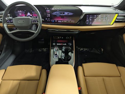 New 2025 Audi A5 2.0T Prestige image 10