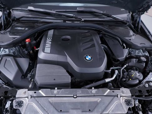 Used 2025 BMW 330i xDrive Sedan AWD/4WD image 23