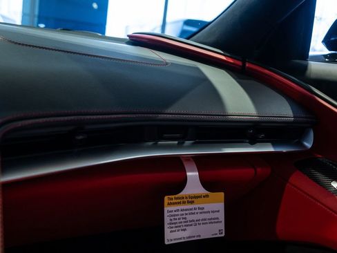 New 2026 Chevrolet Corvette Stingray Premium Conv w/ Z51 Performance Package image 28