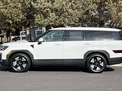 New 2026 Hyundai Santa Fe SE image 7