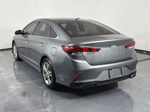 Used 2019 Hyundai Sonata SEL FWD image 7
