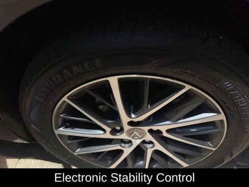 Used 2017 Lexus ES 350 w/ Luxury Package FWD image 15