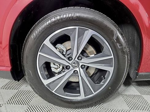 Certified 2025 Lexus RX 350 Premium image 10