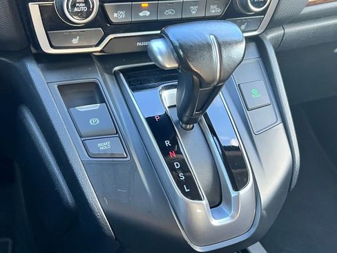 Used 2017 Honda CR-V EX-L image 28