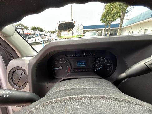 Used 2024 Ford E-350 and Econoline 350 Super Duty w/ Power Windows & Locks Group RWD image 34