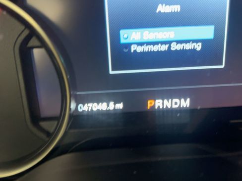 Used 2020 Ford F150 Raptor w/ Equipment Group 802A Luxury image 19