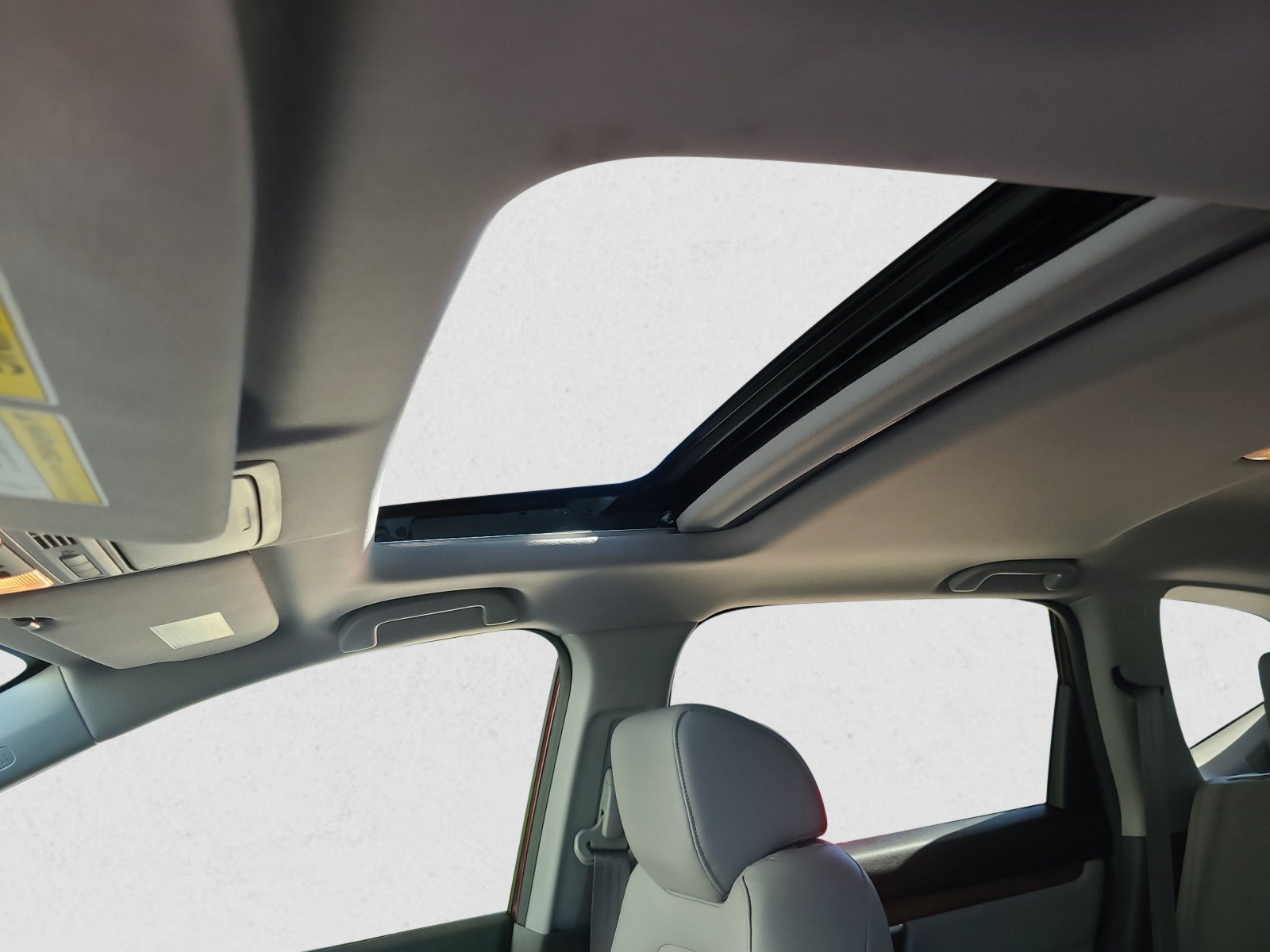 Used 2019 Honda CR-V EX-L image 13