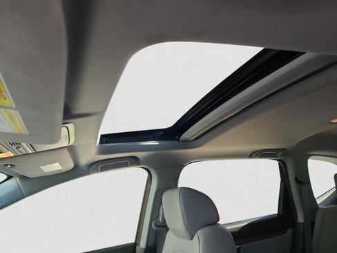 Used 2019 Honda CR-V EX-L image 13