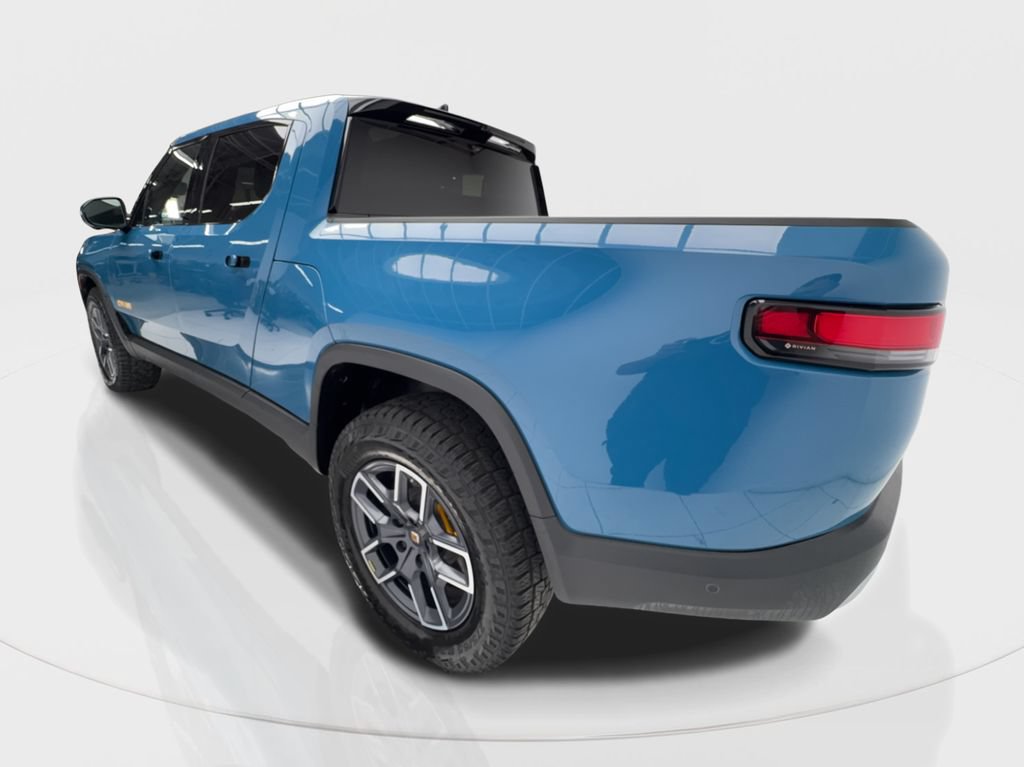 Used 2022 Rivian R1T Adventure AWD/4WD image 11