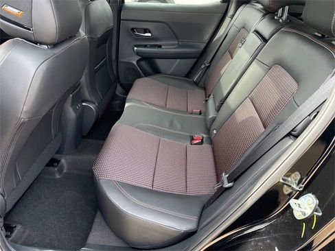 New 2026 Nissan Kicks SR w/ SR Premium Package image 19