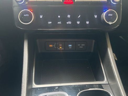 New 2026 Hyundai Tucson SEL image 12