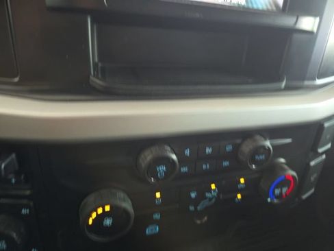 Used 2023 Ford F250 XL w/ XL Driver Assist Package AWD/4WD image 13