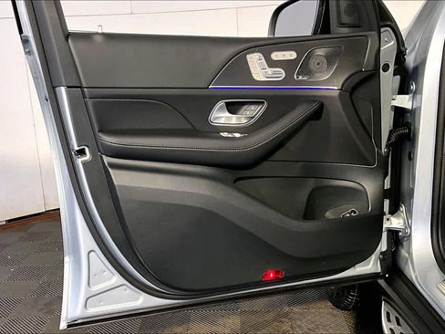 New 2026 Mercedes-Benz GLE 350 4MATIC image 11