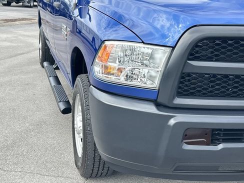 Used 2018 RAM 2500 Tradesman w/ Popular Equipment Group RWD image 13