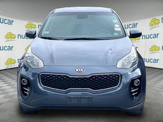 Used 2019 Kia Sportage LX AWD/4WD video 2