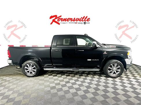 Used 2019 RAM 3500 Limited image 8