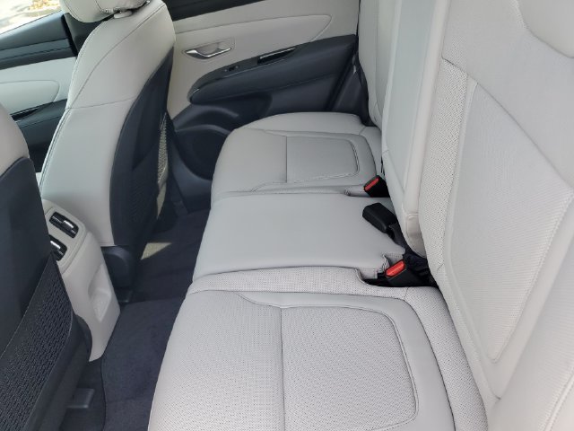 New 2026 Hyundai Tucson Limited FWD image 12