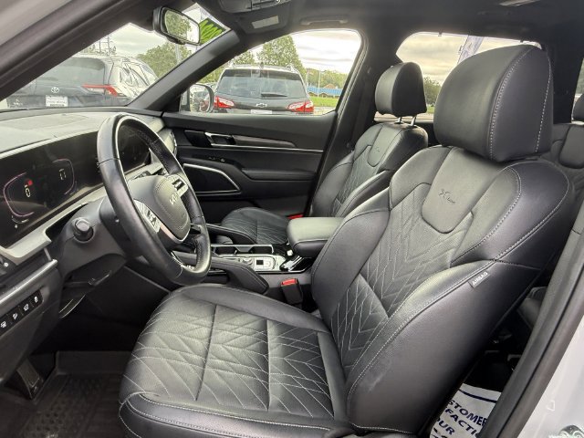 Used 2024 Kia Telluride EX X-Line AWD/4WD image 7