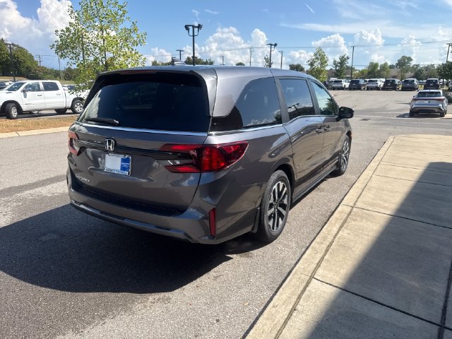 New 2027 Honda Odyssey EX-L image 5