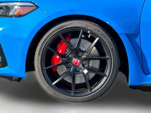 New 2026 Honda Civic Type R image 11