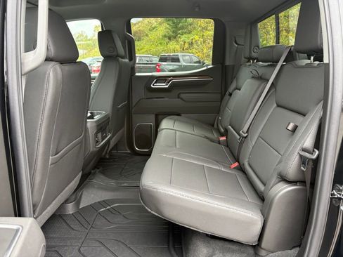 New 2026 Chevrolet Silverado 1500 RST w/ RST All Star Premium Package image 10