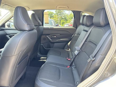 New 2026 MAZDA CX-5 Preferred AWD/4WD image 22