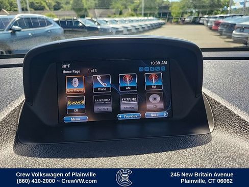 Used 2016 Buick Encore FWD image 6